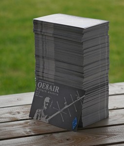 1000QSL-cards-OE8AIR