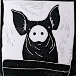 Schweinchen Glück 2020