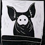 Schweinchen Glück 2020