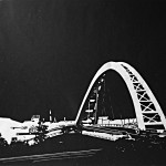 Friedensbrücke Villach